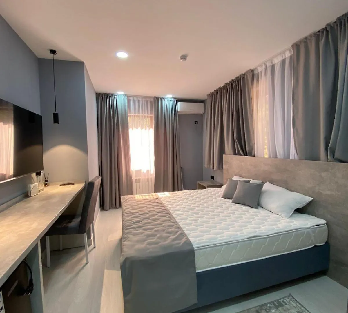 ***  Hotel Алматы Казахстан